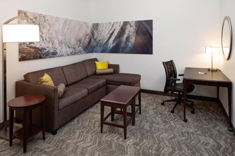 SpringHill Suites by Marriott Ardmore Image 10