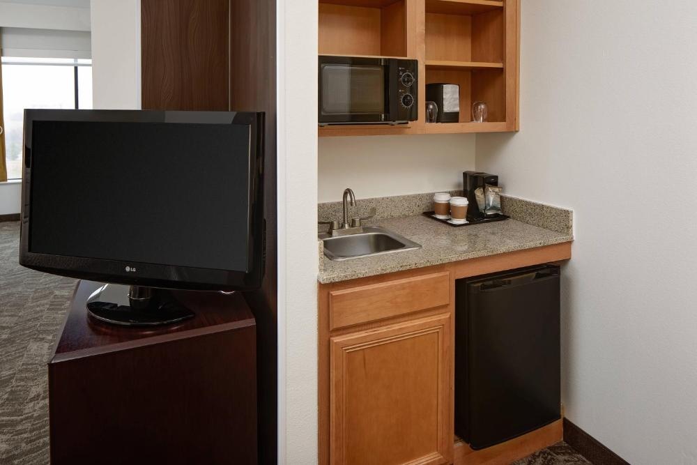 SpringHill Suites by Marriott Ardmore Image 11