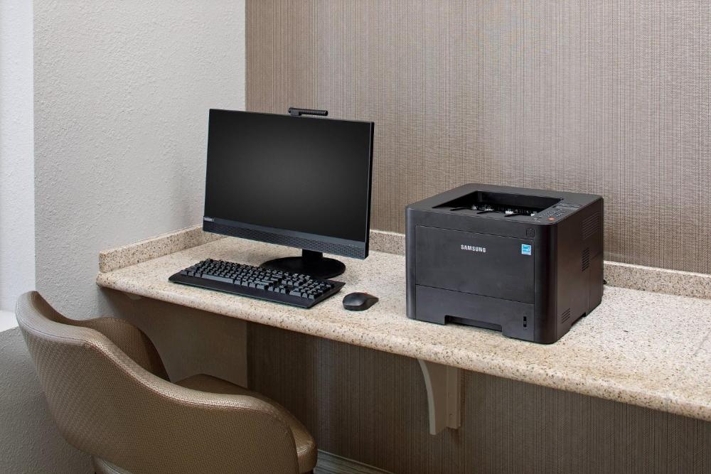 SpringHill Suites by Marriott Ardmore Image 15