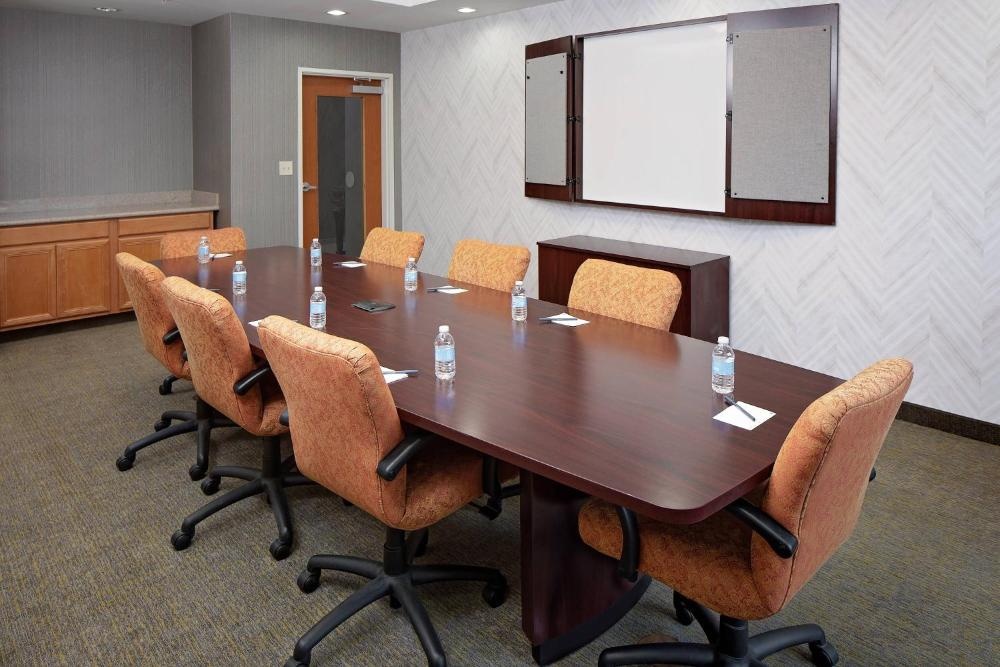 SpringHill Suites by Marriott Ardmore Image 23