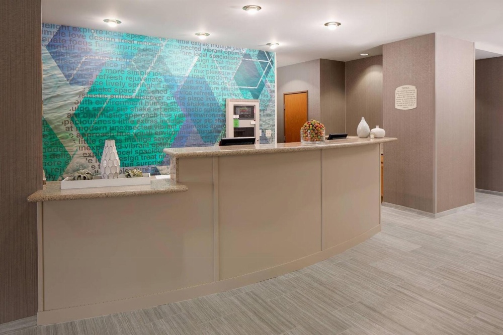 SpringHill Suites by Marriott Ardmore
