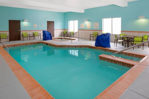 SpringHill Suites by Marriott Ardmore image 21