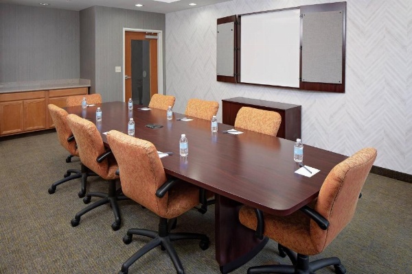 SpringHill Suites by Marriott Ardmore image 23