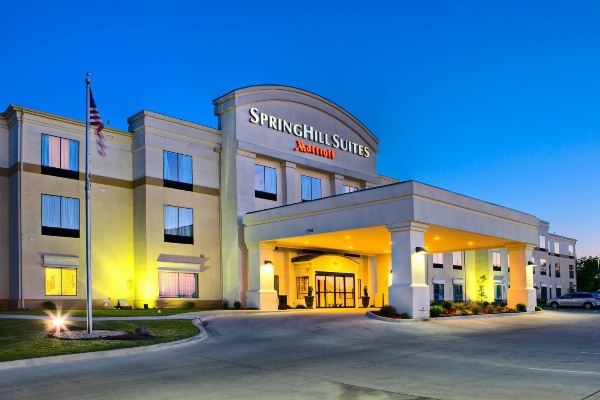 SpringHill Suites by Marriott Ardmore image 3