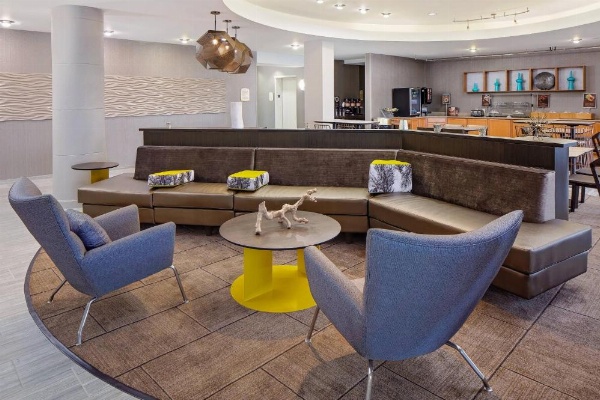 SpringHill Suites by Marriott Ardmore image 5