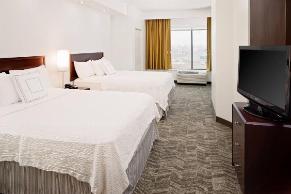 SpringHill Suites by Marriott Ardmore image 6